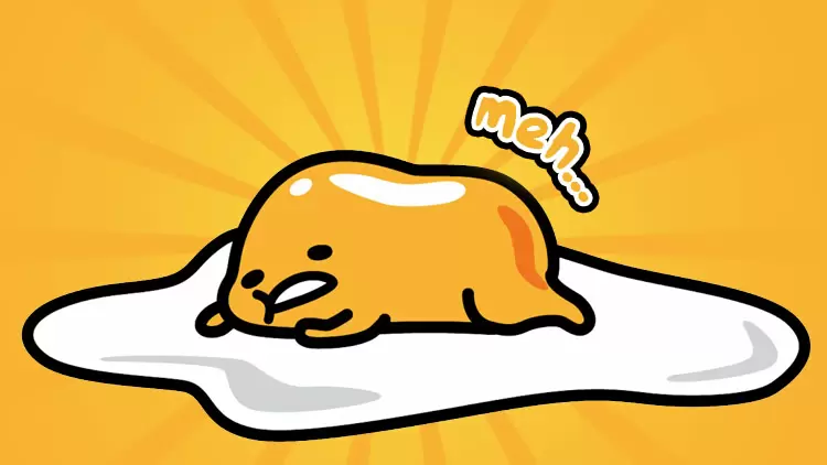 Gudetama
