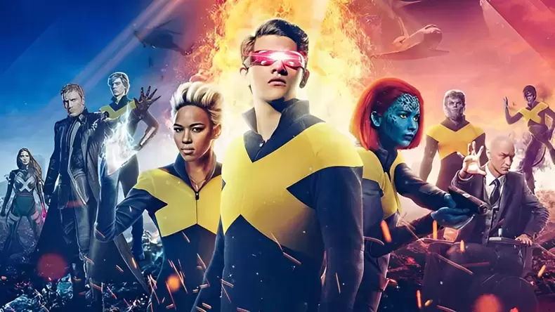 Test: ¿Qué personaje de X-Men eres?