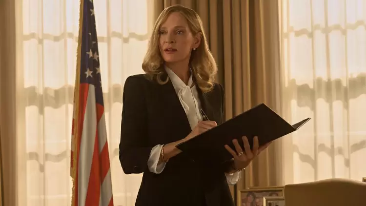 ¡Eres Ellen Claremont!