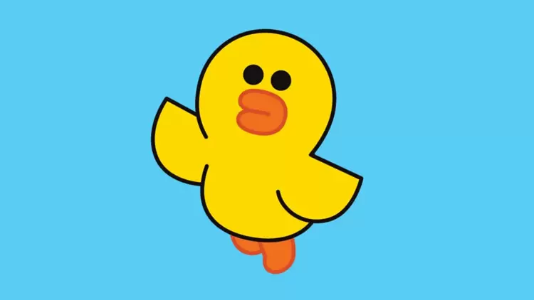 Te pareces más a Sally. 