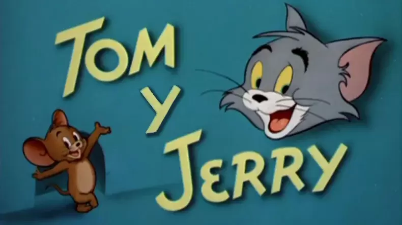 ¿Qué personaje de Tom y Jerry eres?