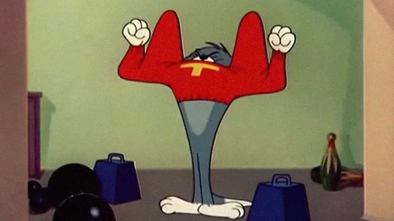 ¿Qué personaje de Tom y Jerry eres?