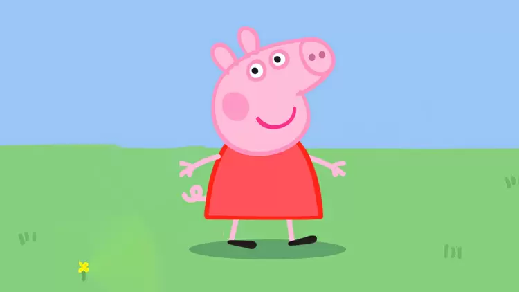 Peppa Cerdita