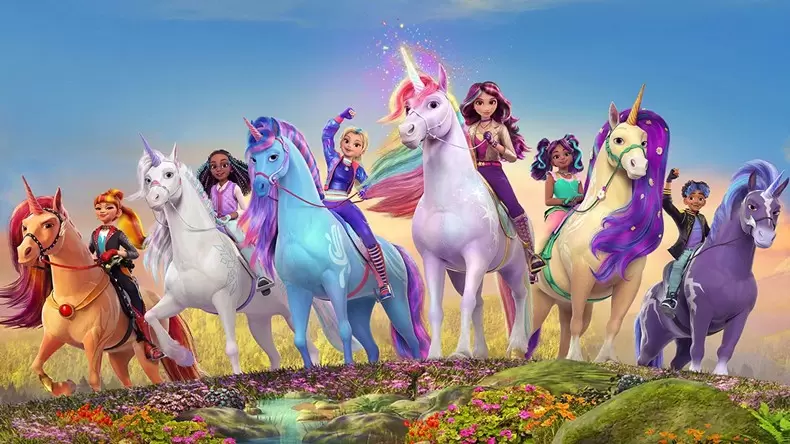 Test: ¿Quién eres en la Academia Unicornio?