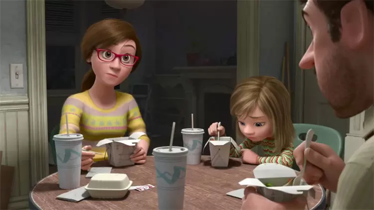 ¿Cuál es tu tipo de comida favorita?