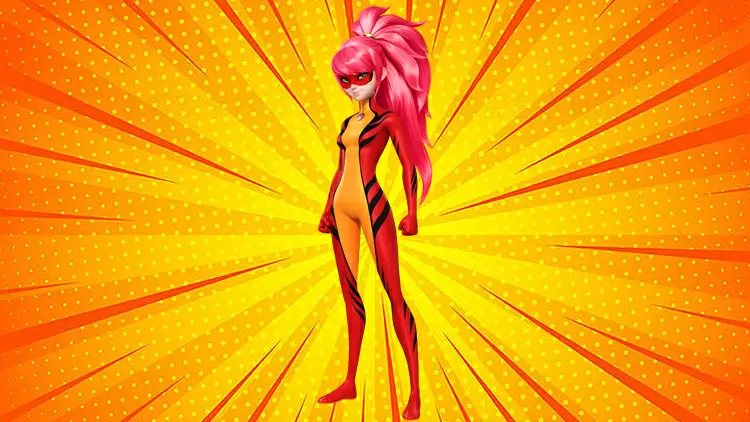 Nathalie Sancœur - Ladydragon