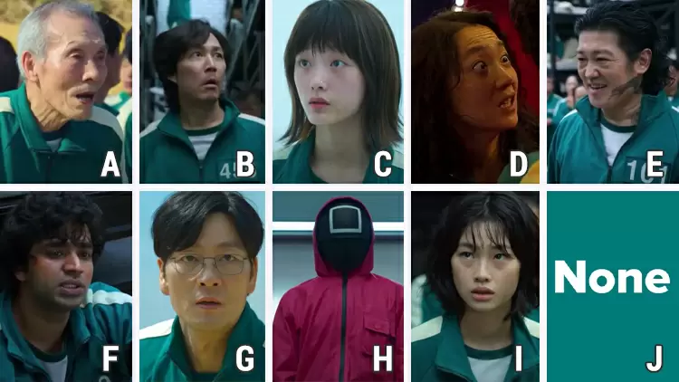 ¿Con quién te identificas más?