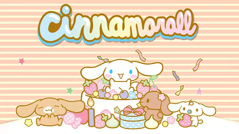 Test: ¿Quién eres en el Universo Cinnamoroll?
