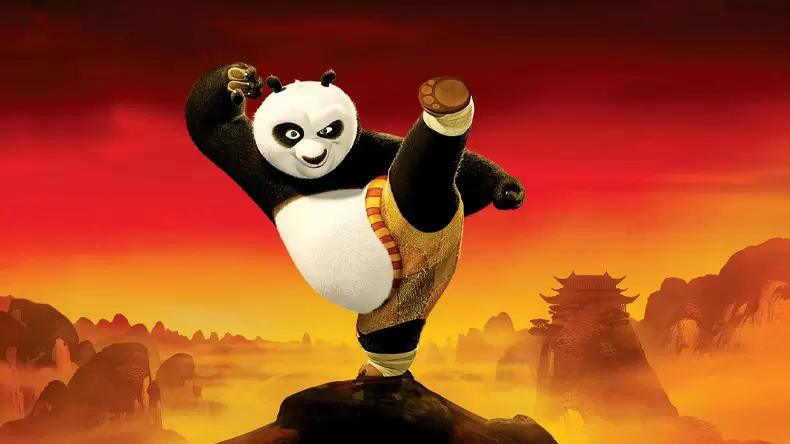 ¿Qué personaje de Kung Fu Panda 4 eres?