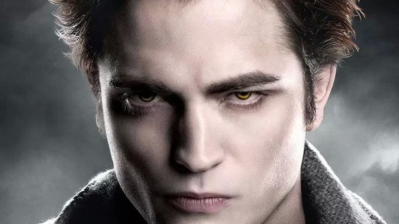 ¿Qué profesor vampiro se enamoraría de ti?