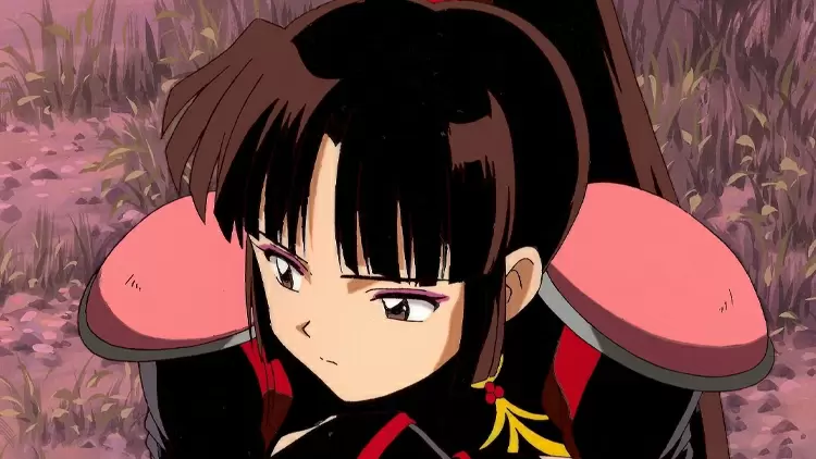 Sango - 珊瑚（さんご）