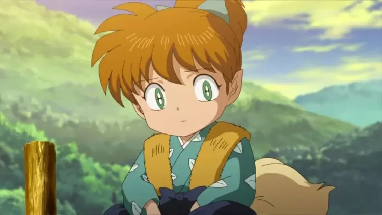 Shippo - 七宝（しっぽう）