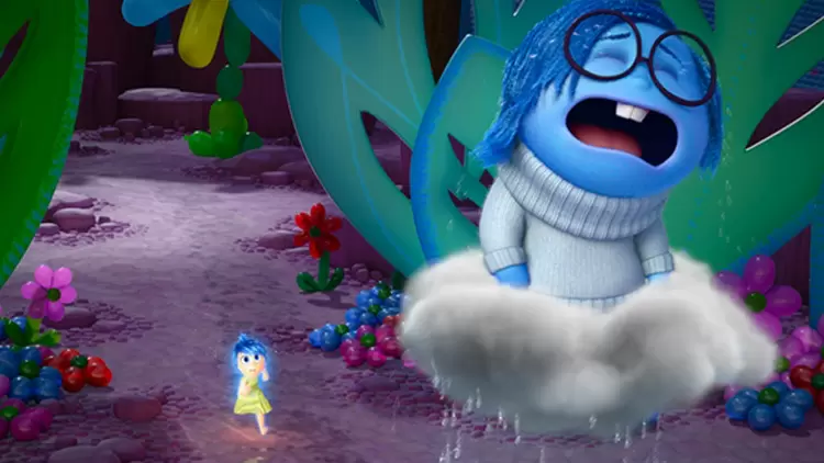 Derramas tu bebida en una fiesta. ¿Como reaccionas?