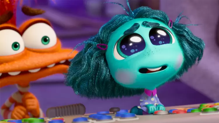 Ves a un amigo obteniendo un ascenso. ¿Como reaccionas?