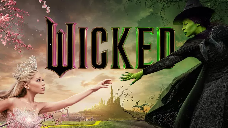 Test: ¿Qué personaje de Wicked :Parte Uno eres?