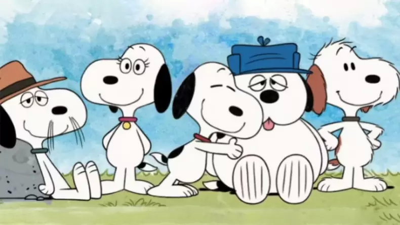 Snoopy Test: ¿Qué miembro de la familia Snoopy eres?