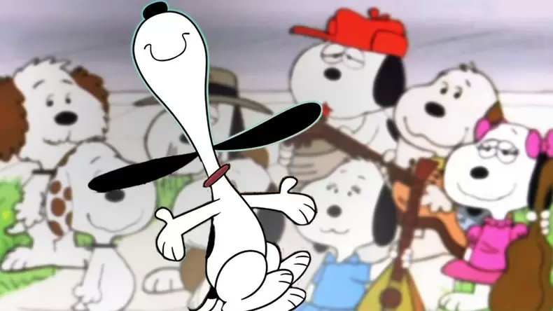 Snoopy Test: ¿Qué miembro de la familia Snoopy eres?