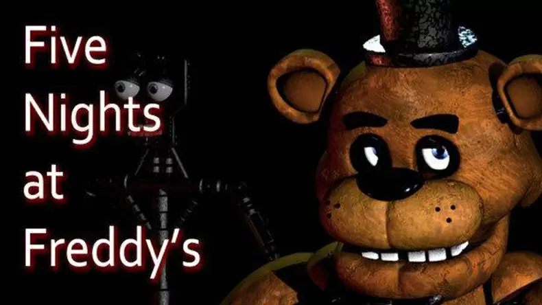 Test: Qué personaje de Five Nights at Freddy's (FNAF) eres？