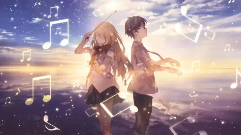 Test: ¿Qué canción de anime eres?
