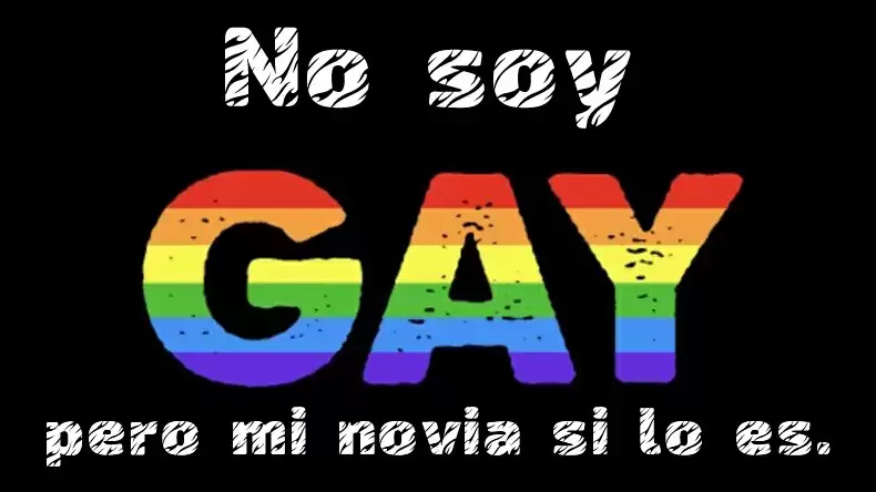 ¿Quién podría ser tu novia latina LGBTQ+ ardiente?