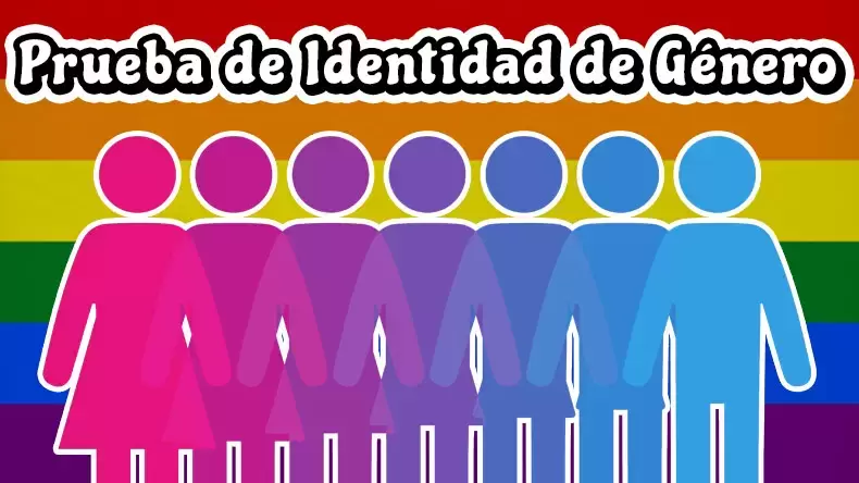 Test: Acepta tu Viaje Personal: Descubre tu Identidad de Género Única
