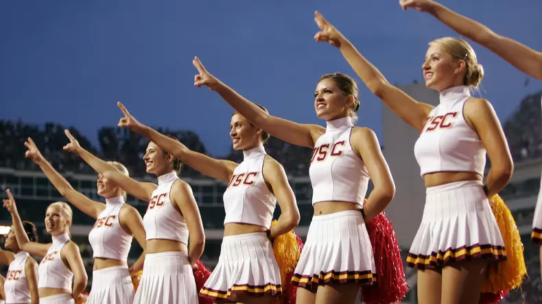 Which Cheerleader Are You Most Like? | Prueba Gratuita - Kuioo