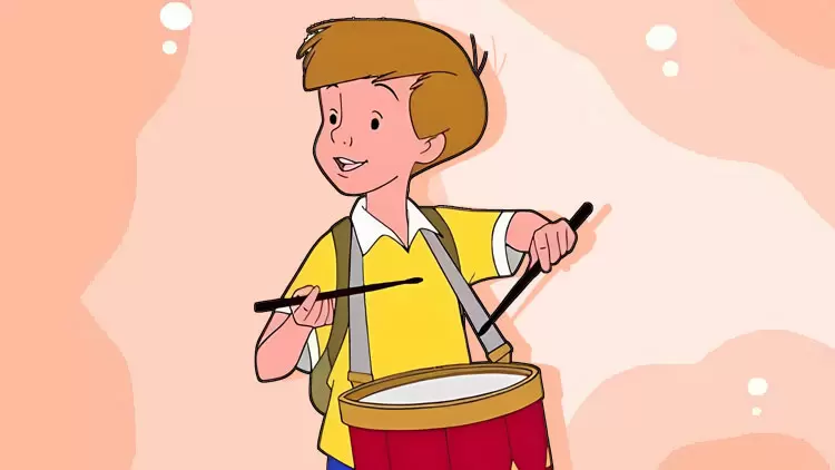 Christopher Robin: Esquizofrenia