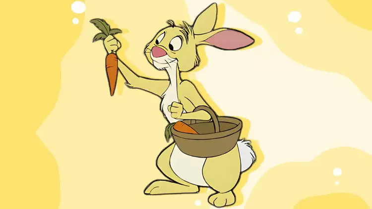 Rabbit: Trastorno Obsesivo-Compulsivo (TOC)