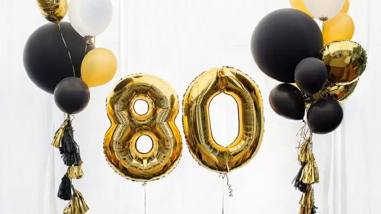 Morirás sin dolor en el hospital a los 80 años. 