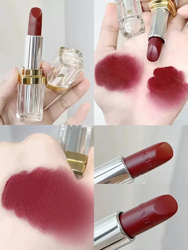 Channel No. 31 Cambon Street, #11-rouge coromandel