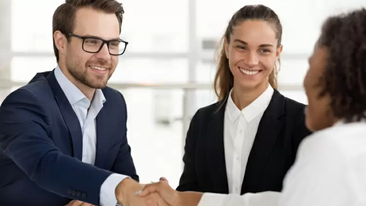 Director de Recursos Humanos