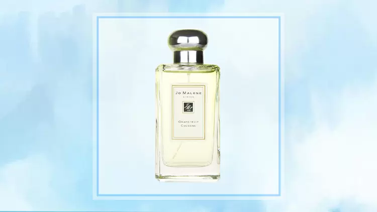 Jo Malone-London Lime Basil & Mandarin Cologne 