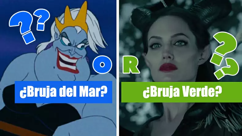 Test: ¿Qué tipo de bruja soy?