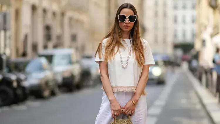 ¡Eres una reina de la comodidad informal! 