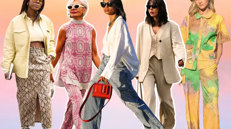 Test: ¿Qué ropa de trabajo te sienta mejor?