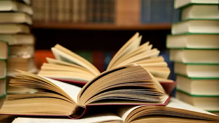 ¿Qué tipo de libro te gustaría leer para divertirte?