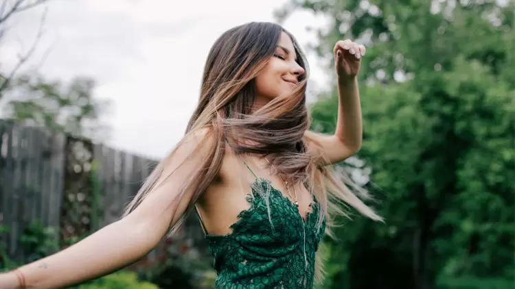 Comencemos con una pregunta sencilla. ¿Cómo te sientes hoy?