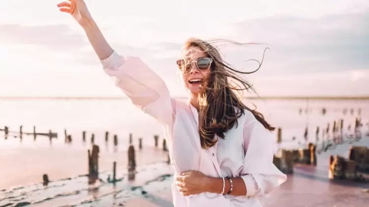 Elige una palabra que describa mejor tu estado emocional actual. 