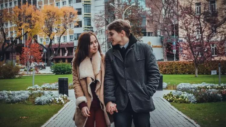 ¿Cuál de las siguientes cosas te haría feliz en este momento?