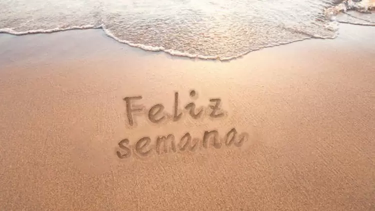 Me encantaría pasar mi fin de semana ____________. 