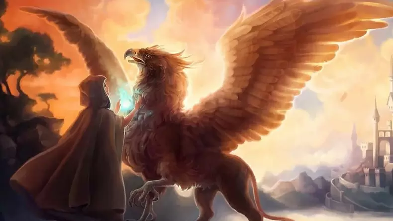 Test: ¿Qué criatura mítica soy?