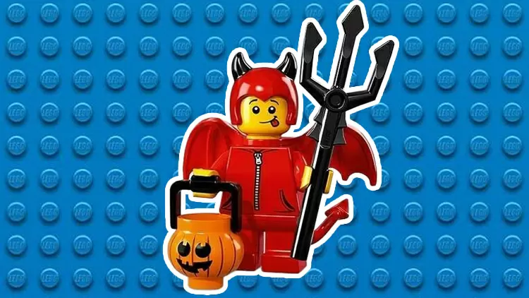 Diablillo simpático