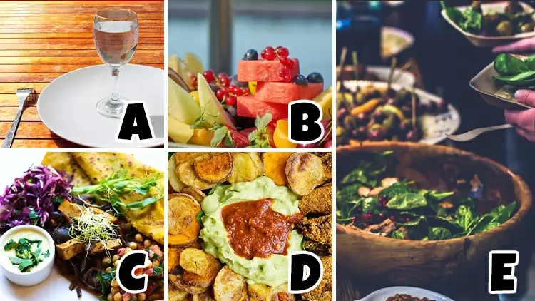  ¿Cuál es tu estilo de alimentación?