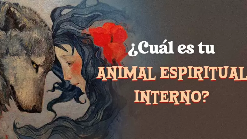 Test: ¿Cuál es mi animal espiritual?