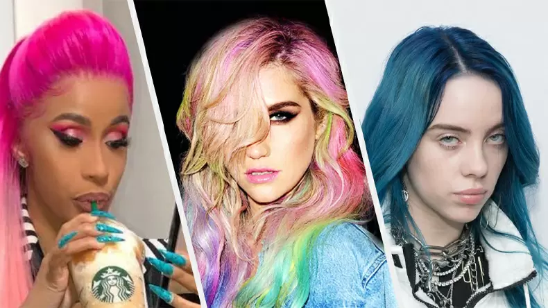 Test: ¿Qué color debería teñir mi cabello?