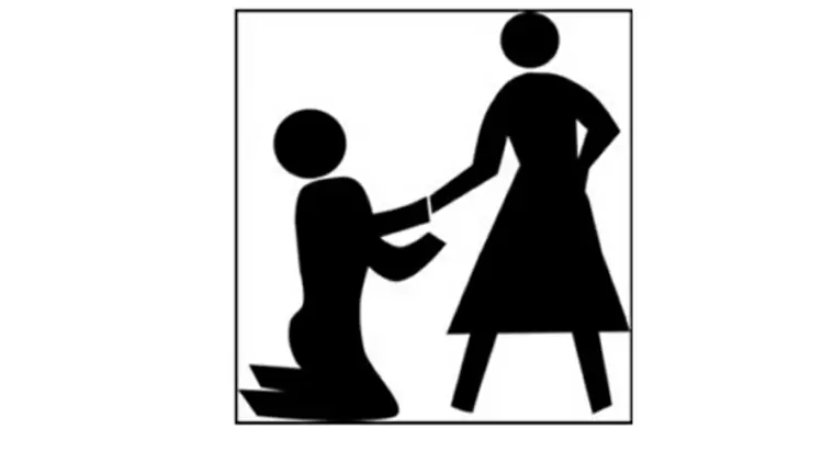 ¿Qué pensabas que estaban haciendo cuando viste la foto por primera vez?