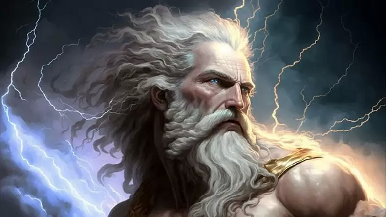 ¿Qué dios de la Antigua Grecia eres?