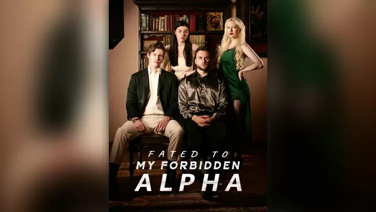 Selena: destinada a mi alfa prohibido