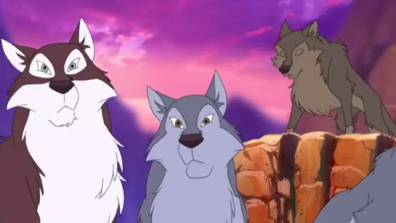 Test de la Manada de Lobos: ¿Cuál es tu papel en la Manada de Lobos?