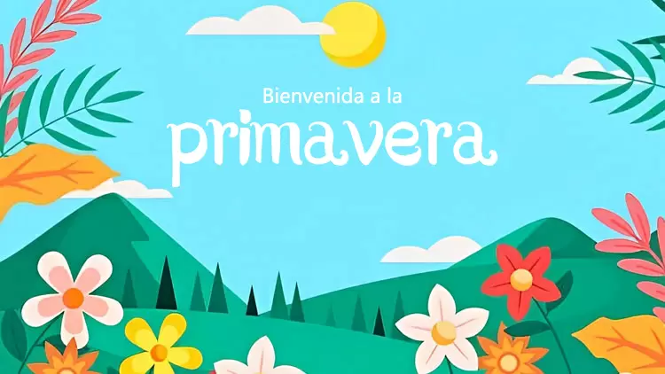 Primavera